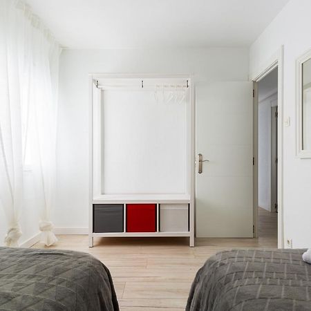 Апартаменты Apartamento Tenor Fleta Сарагоса Экстерьер фото