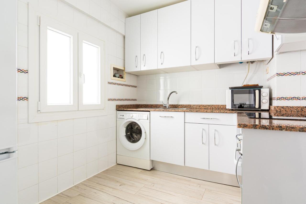 Апартаменты Apartamento Tenor Fleta Сарагоса Экстерьер фото