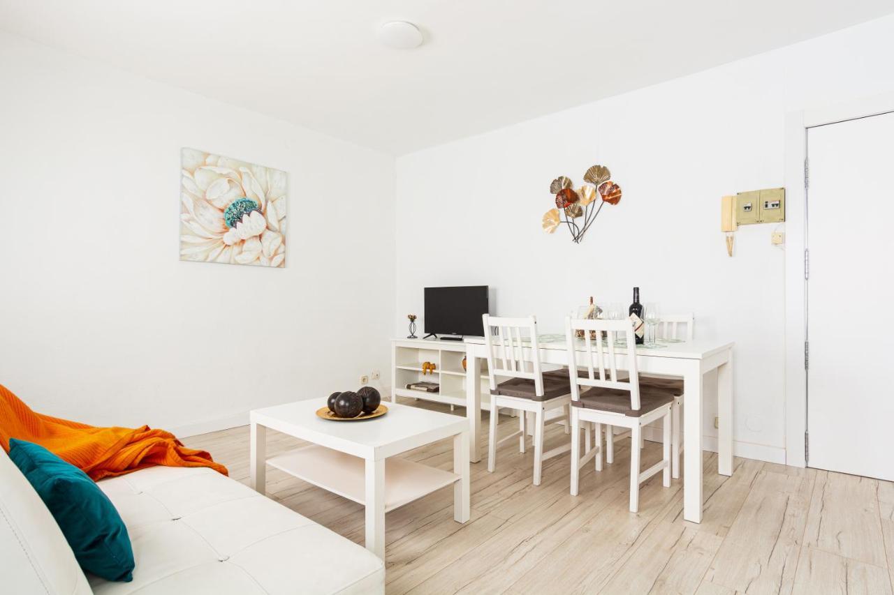 Апартаменты Apartamento Tenor Fleta Сарагоса Экстерьер фото