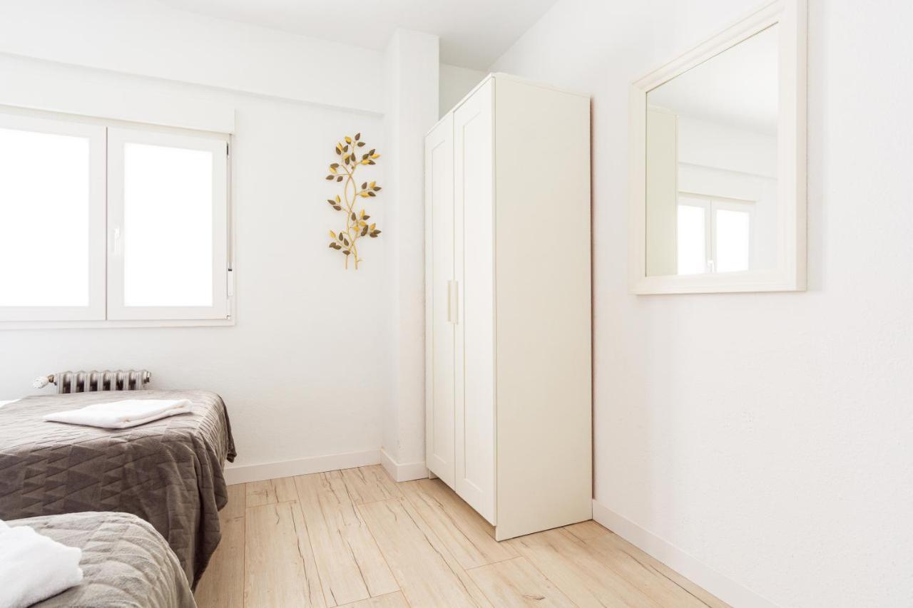 Апартаменты Apartamento Tenor Fleta Сарагоса Экстерьер фото