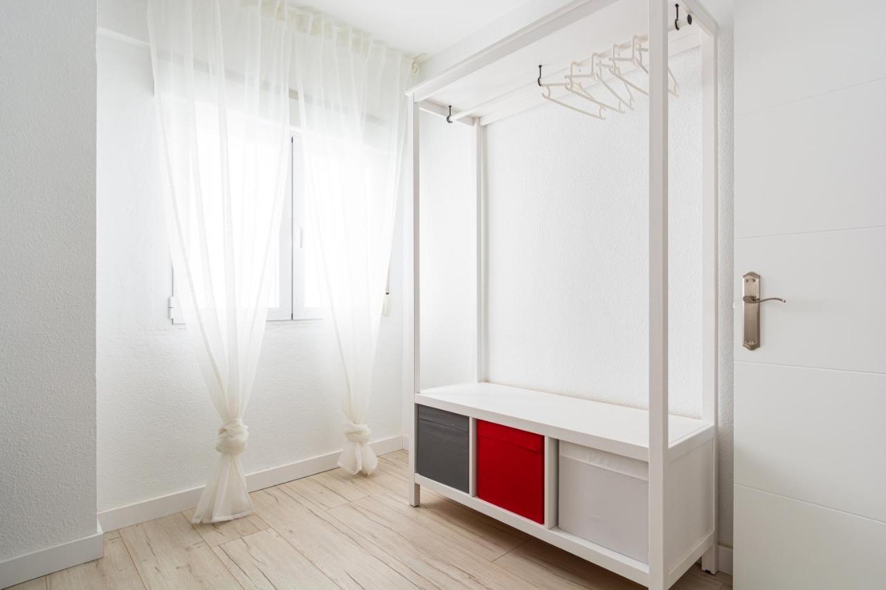 Апартаменты Apartamento Tenor Fleta Сарагоса Экстерьер фото